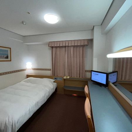 Hotel Alpha-One Niihama Dış mekan fotoğraf